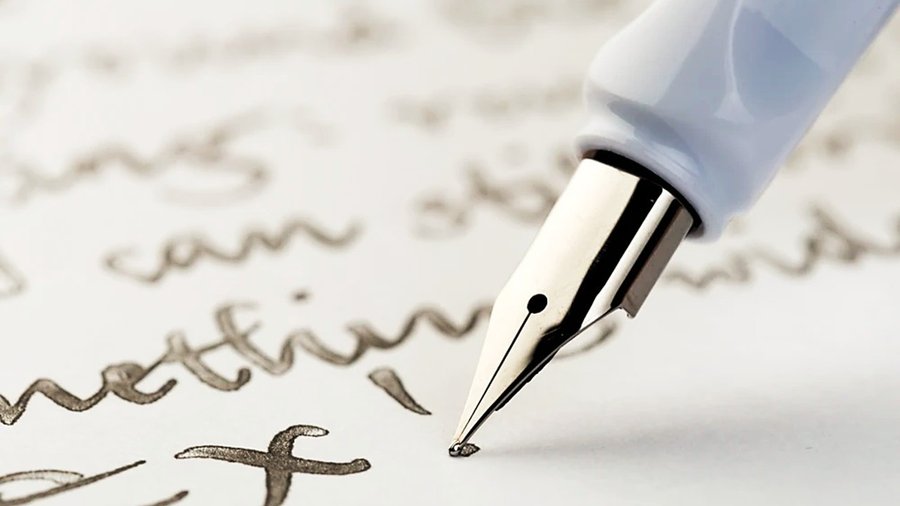 Commit in Ink, Not Pencil