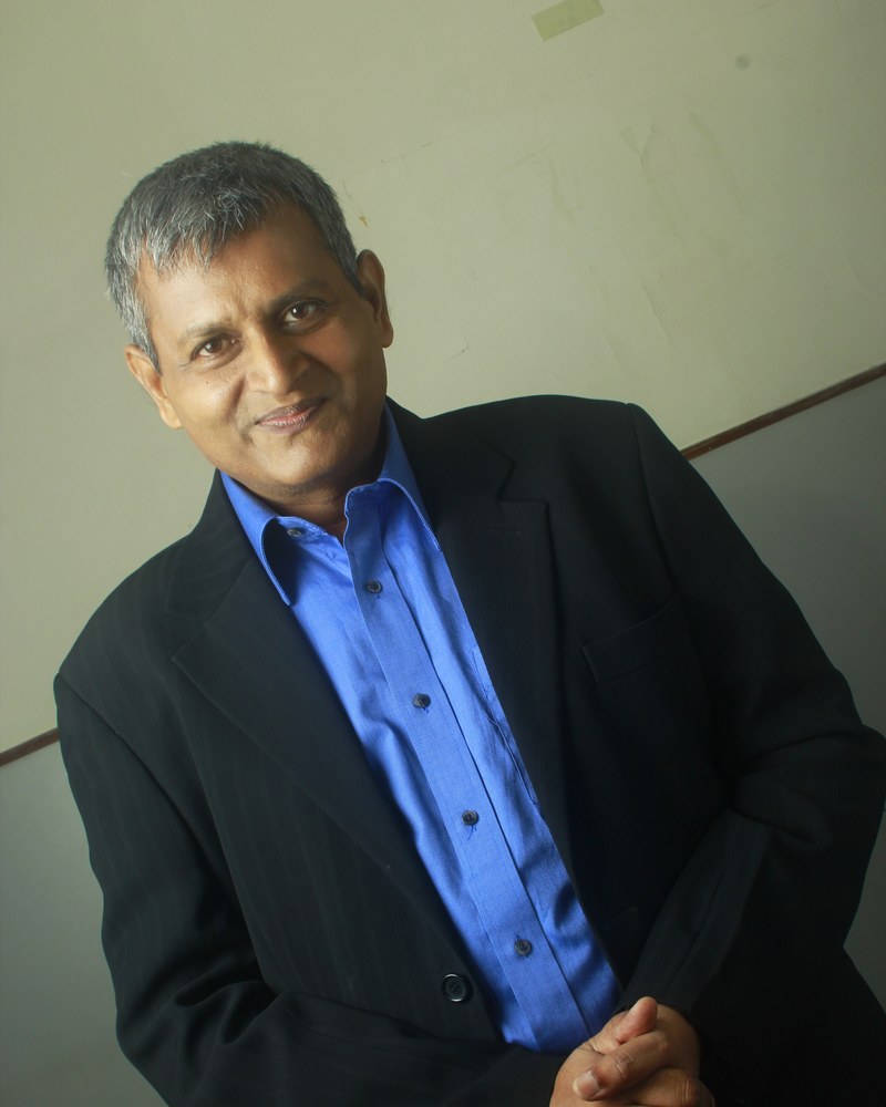 Suneel Agarwal