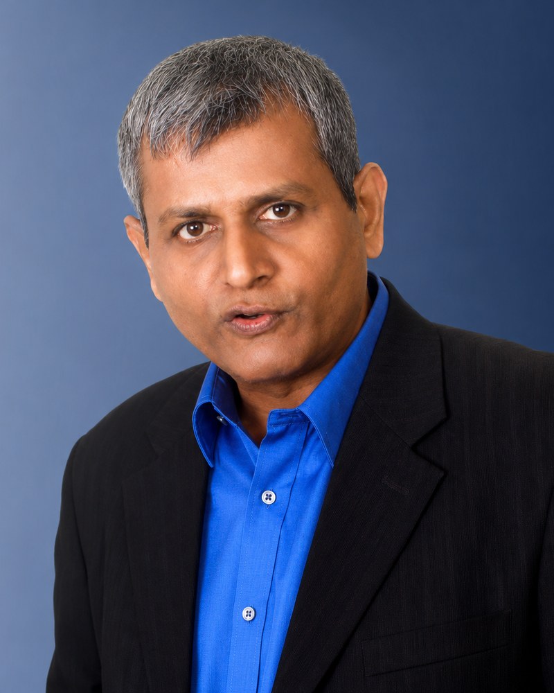 Suneel Agarwal