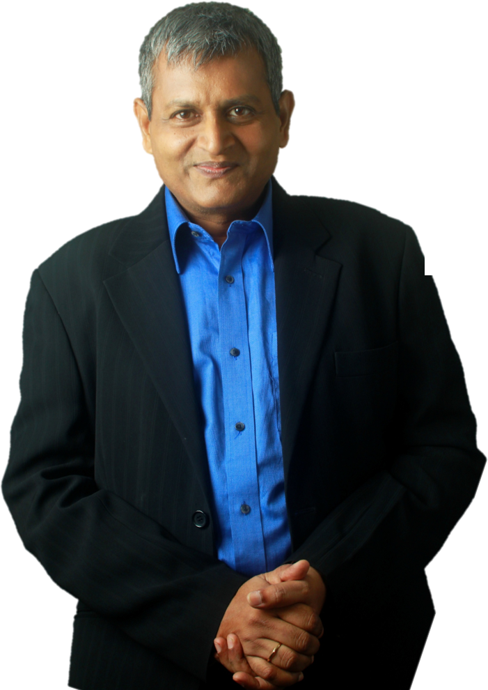 Suneel Agarwal