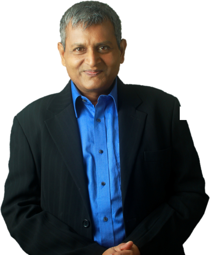 Suneel Agarwal