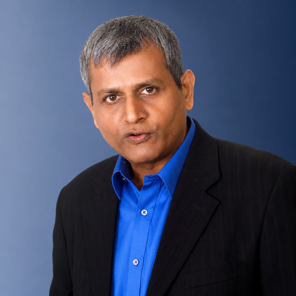 Suneel Agarwal, business growth advisor, leadership mentor and executive communication strategist